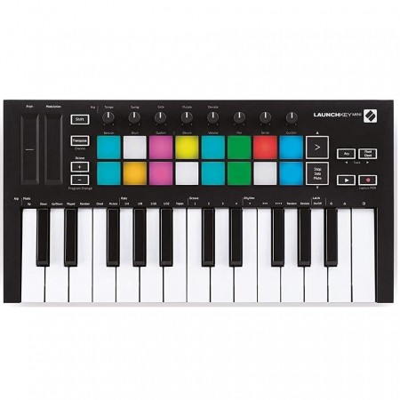 NOVATION LAUNCHKEY 61 MK3