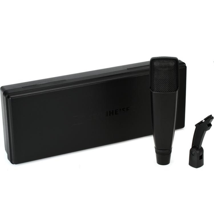 Sennheiser MD421 II