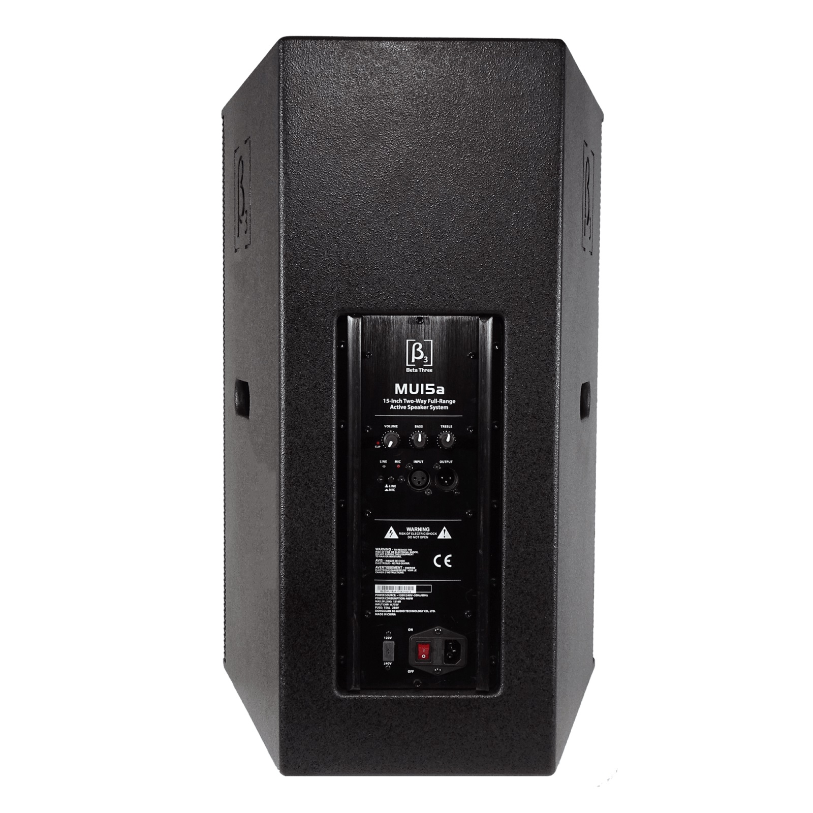Samson Mediaone Bt3 Monitores Bluetooth – Musical Monroe