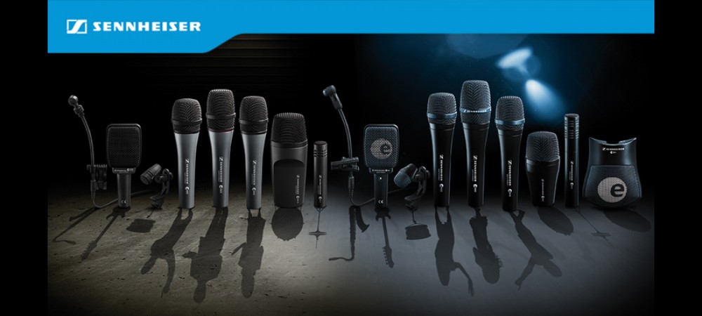 Sennheiser