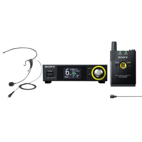 Sony DWZ-B70HL