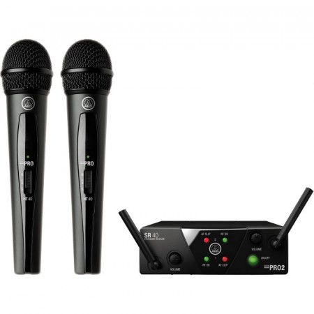 Microfono diadema UHF32HH / Centro del Sonido
