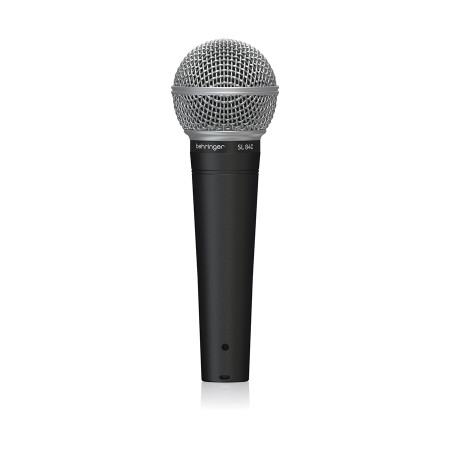 MICROFONO SHURE PGA48XLR BOBINA MOVIL