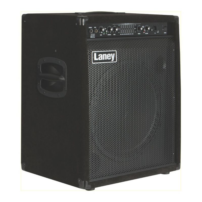 Amplificador de bajo LANEY RB8