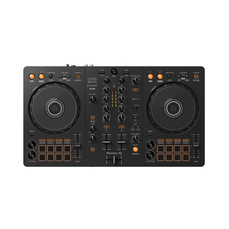 CONTROLADORA DJ PIONEER DDJ200