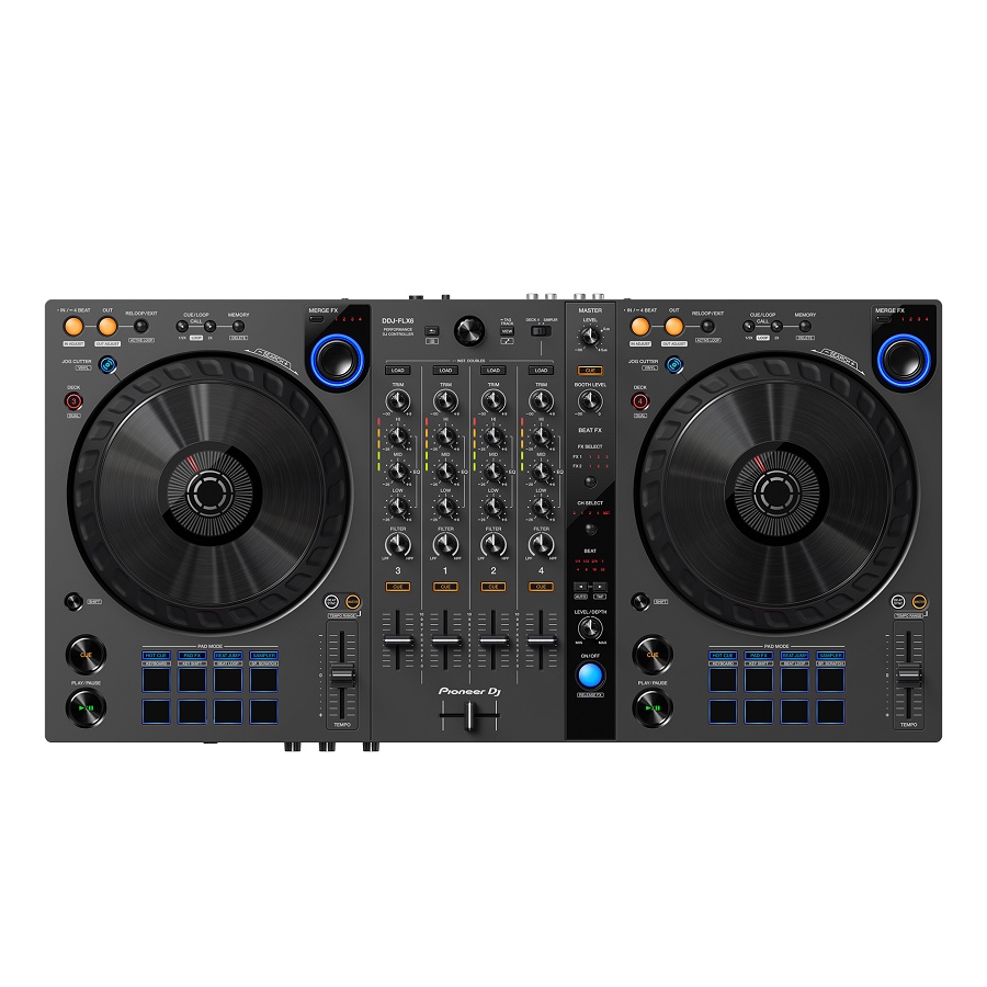 【お味噌さん専用】 Pioneer DJ DDJ-FLX6-GT 美品 Controlador DJ Pioneer DDJ-FLX6-GT