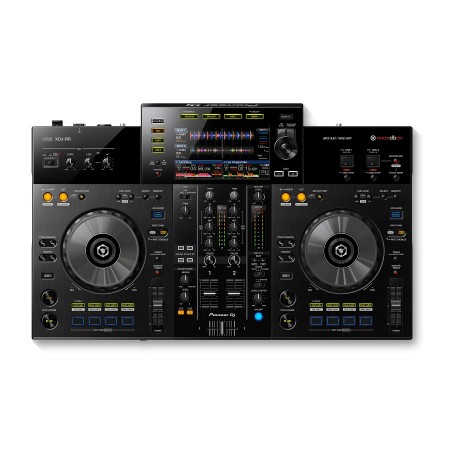 CONTROLADORA DJ PIONEER DDJ200