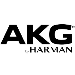 AKG K72 Audífonos profesionales para estudio de grabación - Audioluces