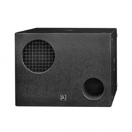 Subwoofer activo 15 SUB LX / Centro del Sonido