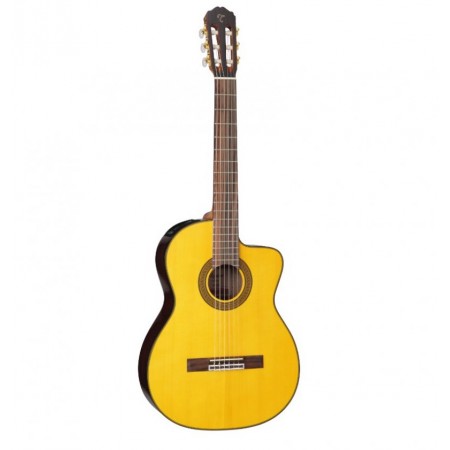 Guitarra electroacústica FRA95NCET