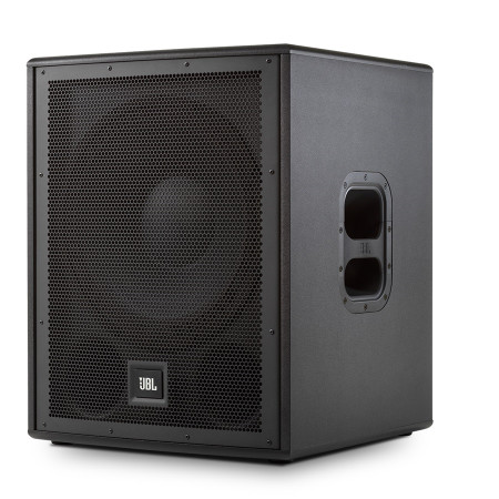 SUBWOOFER ACTIVO 10 WSF-10SA PRODJ