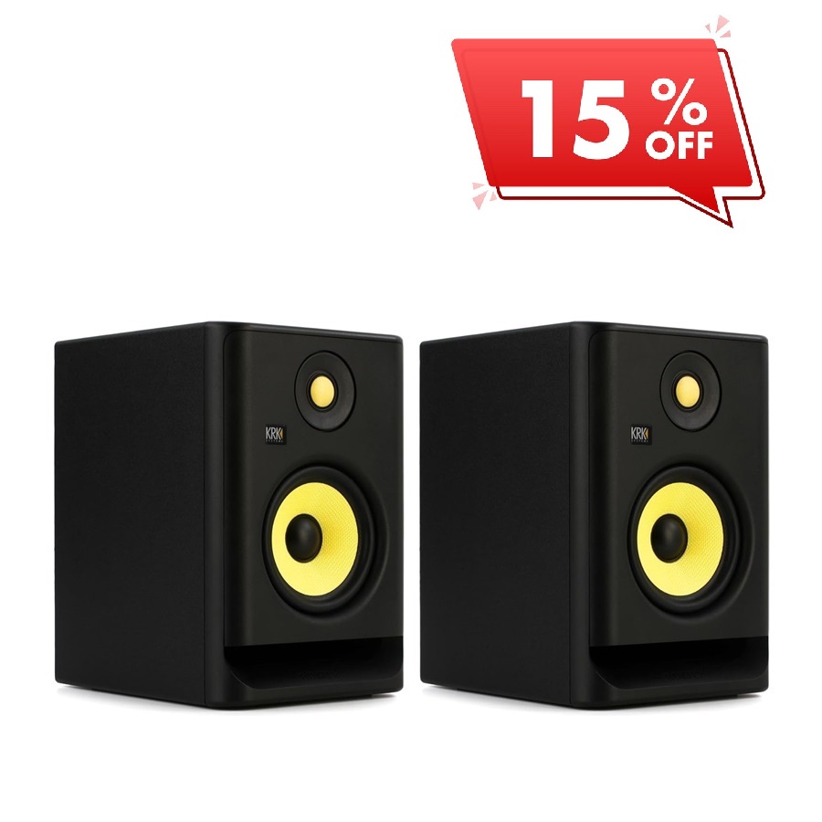 MONITOR KRK ROKIT5