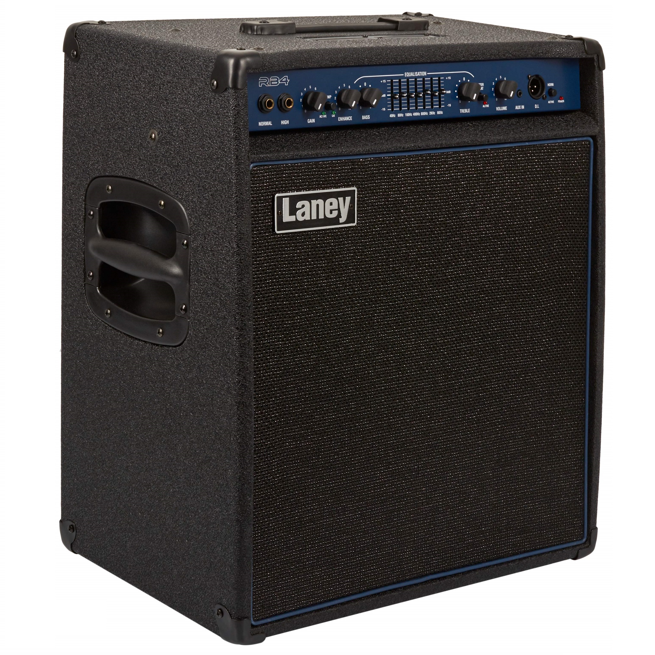 Amplificador de bajo LANEY RB4
