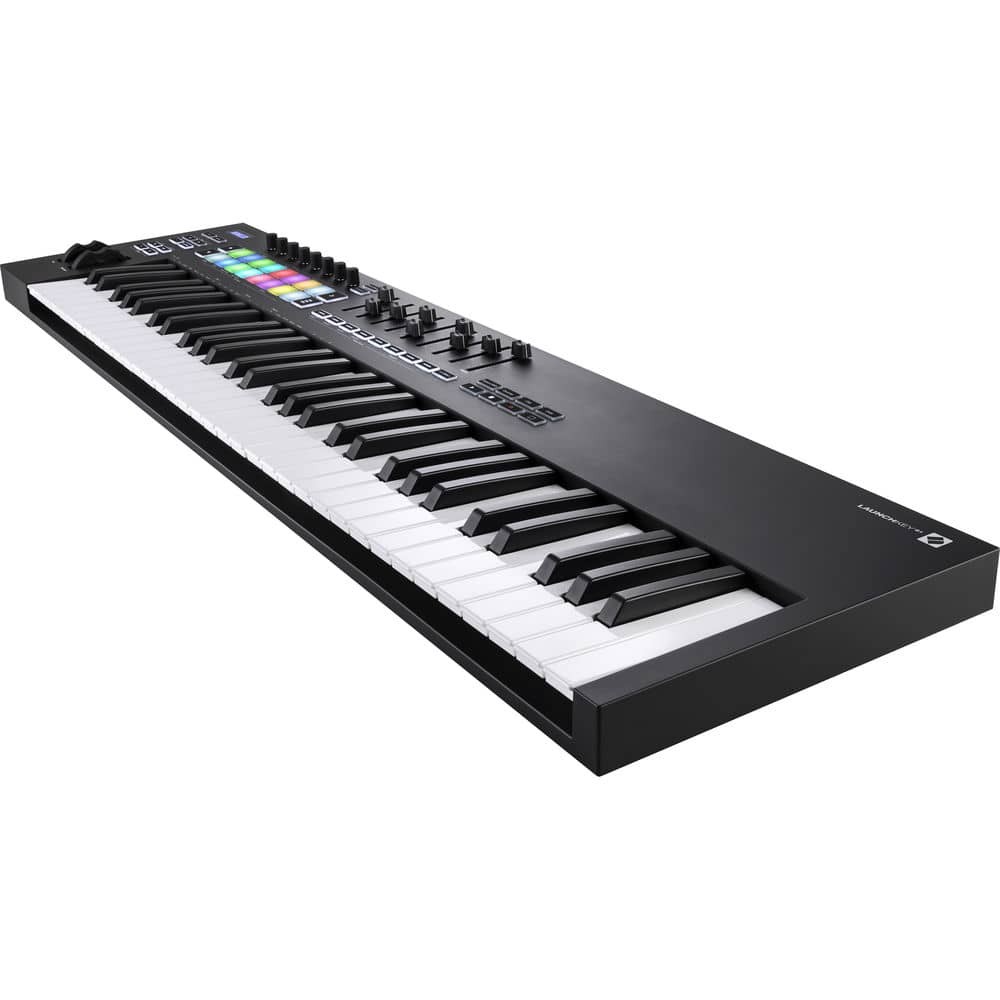 NOVATION LAUNCHKEY 61 MK3