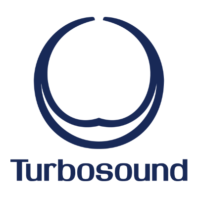 🧇 Turbosound iX15 1000W Altavoz autoamplificado de 15 pulgadas