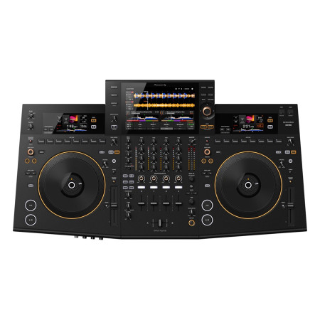 Controlador DJ Pioneer DDJ-200 - Comprar en audiocenter