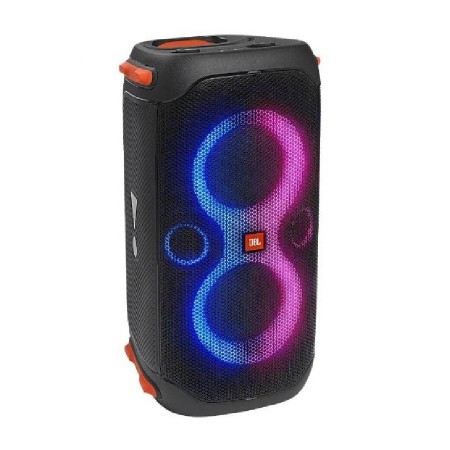 JBL PartyBox 110 – Altavoz portátil para fiesta con luces