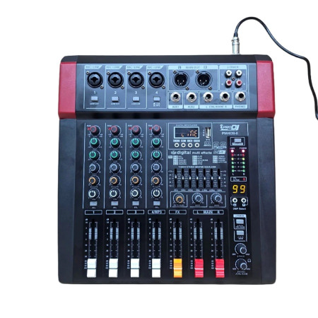 Consola prodj AD6ux