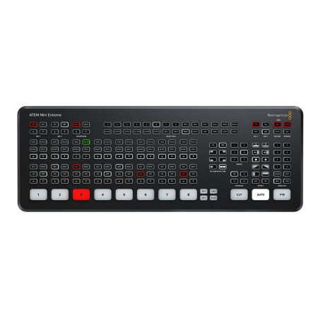 MEZCLADOR ATEM MINI PRO ISO
